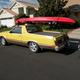 Image for article titled For $5,950, this Durango is a Fairmont with Ranchero dressing